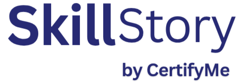 SkillStory Logo